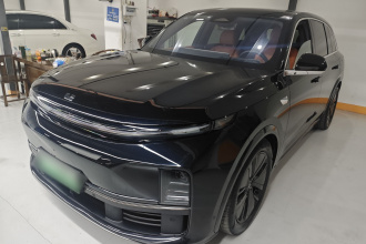 理想汽车 理想L7 2023款 Pro