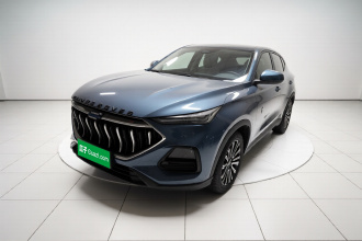 长安欧尚X5 2021款 1.5T DCT尊贵型
