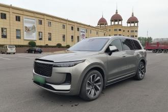 理想汽车 理想ONE 2021款 增程6座版