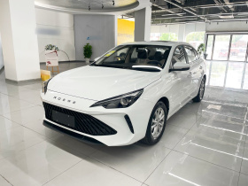 荣威i5 2026款 1.5L CVT豪华版
