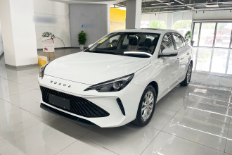 荣威i5 2026款 1.5L CVT豪华版