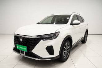 荣威RX5 2023款 PLUS 330TGI 自动领潮智惠版