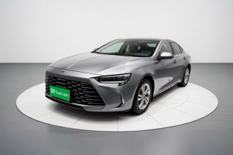 别克 君威 2024款 25T 超享版