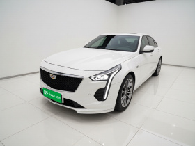 凯迪拉克CT6 2022款 28T 尊贵型