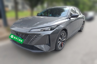 长安 逸动 2024款 1.5T GDI自动 旗舰型