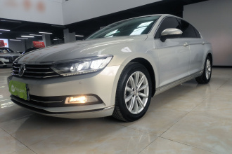 大众 迈腾 2019款 330TSI DSG 领先型 国VI