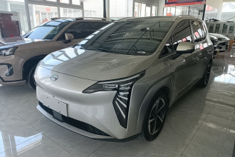 埃安 AION Y 2023款 Plus 510 智领版
