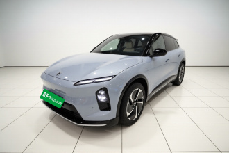 蔚来ES6 2025款 100kWh