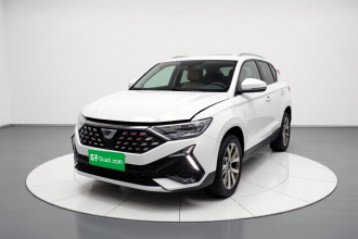 捷达VS5 2023款 280TSI 自动进取型