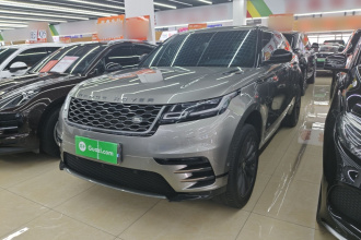 路虎 揽胜星脉 2018款 P380 R-DYNAMIC SE