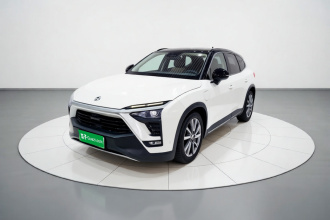 蔚来ES8 2018款 355KM 基准版 六座版