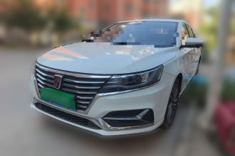 荣威i6经典 2020款 PLUS 1.6L CVT 4G互联荣耀全息版