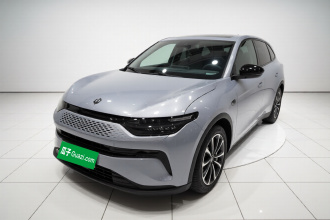 零跑汽车 零跑C11 2023款 增程 285舒享版