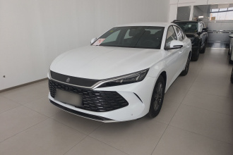 比亚迪 秦L 2026款 DM-i 128KM进取型