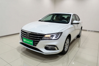 荣威i5 2020款 1.5L 自动4G互联领豪版