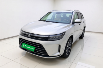 鸿蒙智行 问界M7 2024款 1.5T 后驱Plus版 5座