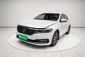 大众 朗逸 2022款 1.5L 自动舒适版