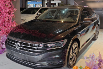 大众 速腾 2022款 280TSI DSG超越版