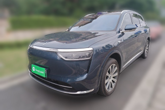鸿蒙智行 问界M8 2025款 增程 Max+版 53.4kWh 6座版 (192线激光雷达）