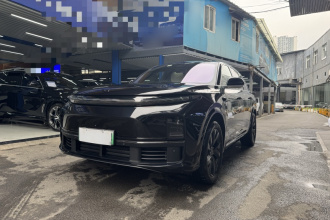 理想汽车 理想L7 2023款 Air