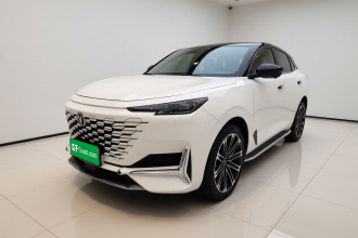 长安UNI-K 智电iDD 2022款 蓝鲸iDD 130km 1.5T 尊贵型