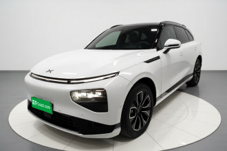 小鹏G9 2025款 625 长续航 Max