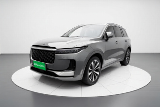 理想汽车 理想ONE 2021款 增程6座版