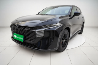 启辰大V 2022款 260T 黑马版·爱豆