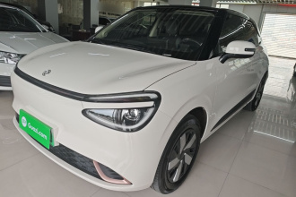 东风纳米 纳米01 2024款 焕新版 330 Air