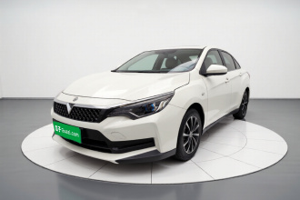 启辰D60 2021款 1.6L Entry 手动舒享版