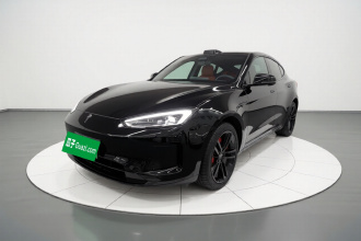 鸿蒙智行 问界M5 2025款 增程 Ultra 后驱版