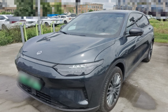 零跑汽车 零跑C11 2023款 纯电 500舒享版