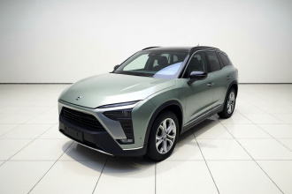 蔚来ES8 2020款 580KM 六座版