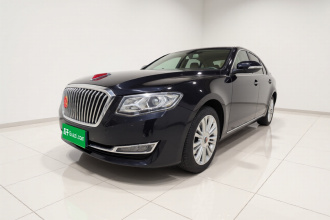 红旗H7 2019款 3.0L 尊崇版