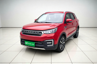 长安CS55 2017款 1.5T 手动炫动型
