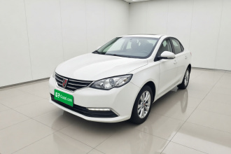 荣威360 2015款 1.5L 手动豪华版