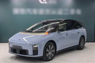 理想汽车 理想i8 2025款 标准版