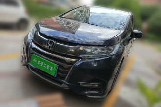 本田 奥德赛 2019款 2.0L 锐·尊享版