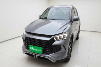 比亚迪 宋Pro新能源 2023款 冠军版 DM-i 71KM领航型