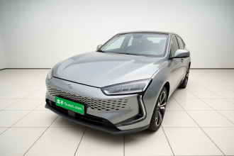 SERES赛力斯 赛力斯SF5 2021款 四驱自由远征版