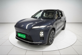 蔚来ES8 2026款 六座行政签名版