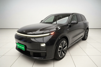 理想汽车 理想L9 2024款 Pro