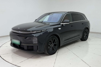 理想汽车 理想L7 2023款 Pro