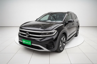 大众 揽境 2021款 380TSI 四驱旗舰胜境版