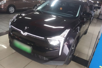 哪吒汽车 哪吒U 2021款 Pro 400 巡航版