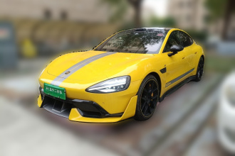 小米汽车 小米SU7 Ultra 2025款 Ultra