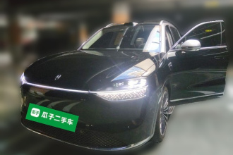 鸿蒙智行 问界M9 2025款 纯电 Ultra版 100kWh 5座版 (192线激光雷达）