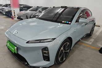 蔚来ET5 2025款 75kWh