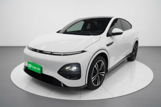 小鹏G6 2023款 580 长续航 Max