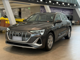 奥迪e-tron 2021款 50 quattro 豪华型